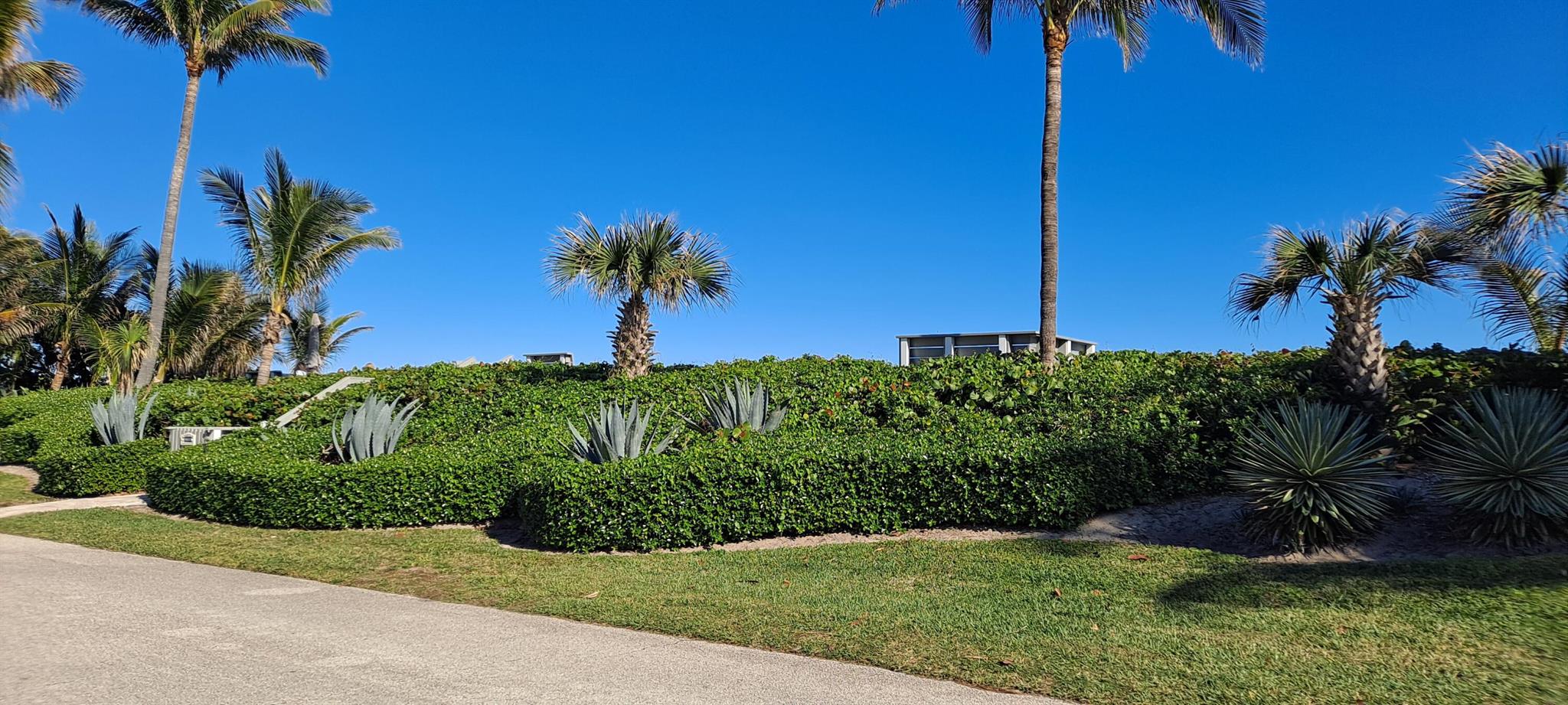 5500 Old Ocean Boulevard 202 Property Photo 5