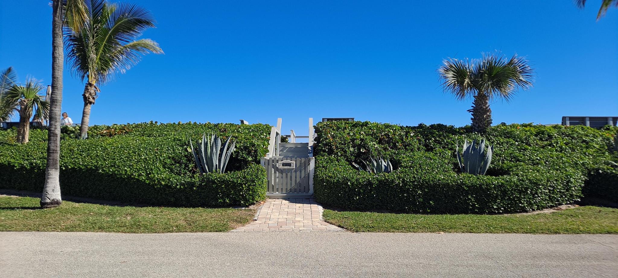 5500 Old Ocean Boulevard 202 Property Photo 7