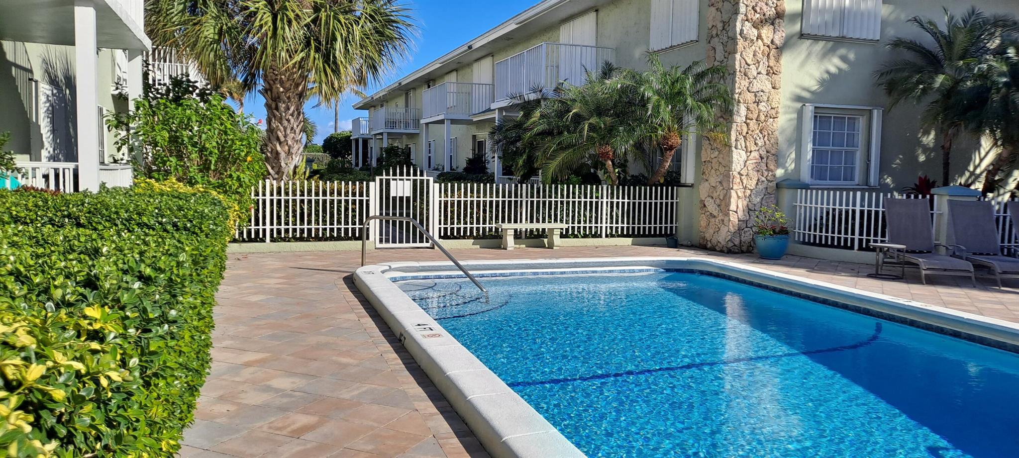 5500 Old Ocean Boulevard 202 Property Photo 32