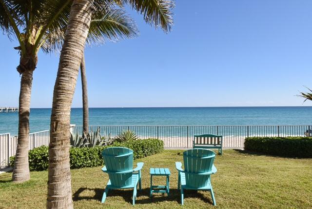3030 S Ocean Boulevard S 652 Property Photo 1