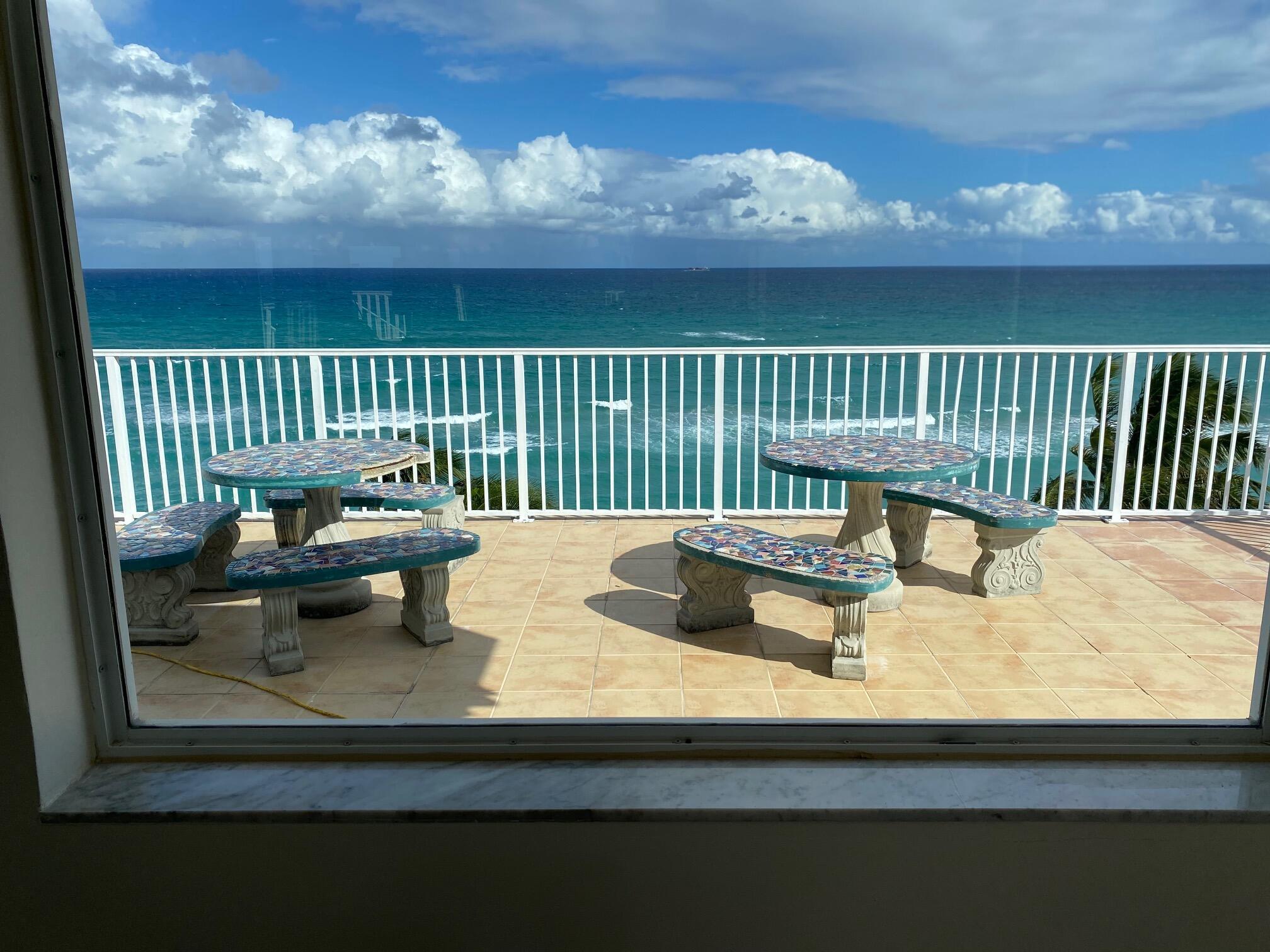 3030 S Ocean Boulevard S 652 Property Photo 2