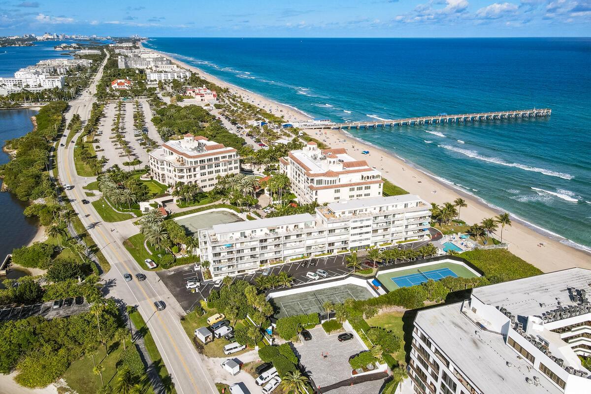 3030 S Ocean Boulevard S 652 Property Photo 5