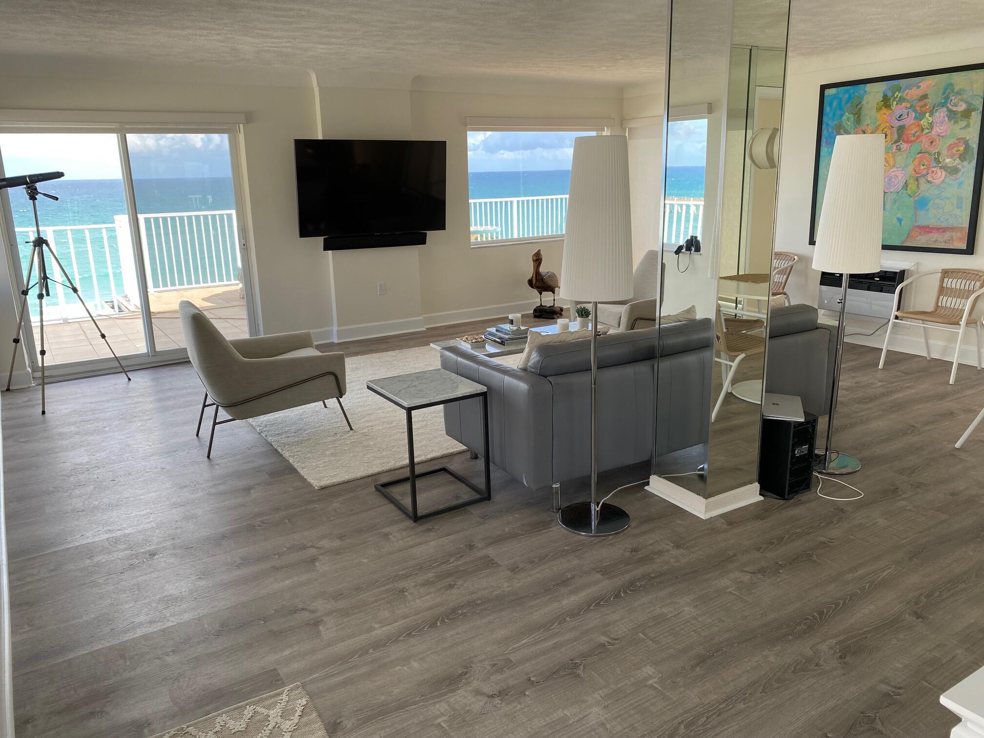 3030 S Ocean Boulevard S 652 Property Photo 10