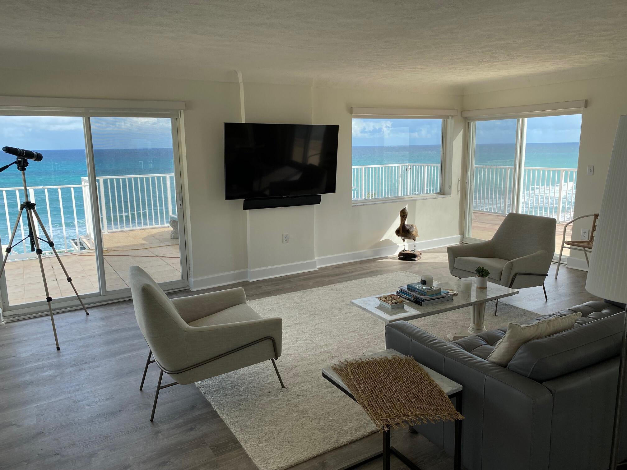 3030 S Ocean Boulevard S 652 Property Photo 11