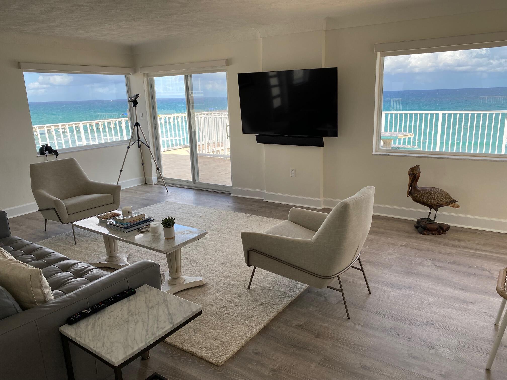 3030 S Ocean Boulevard S 652 Property Photo 14
