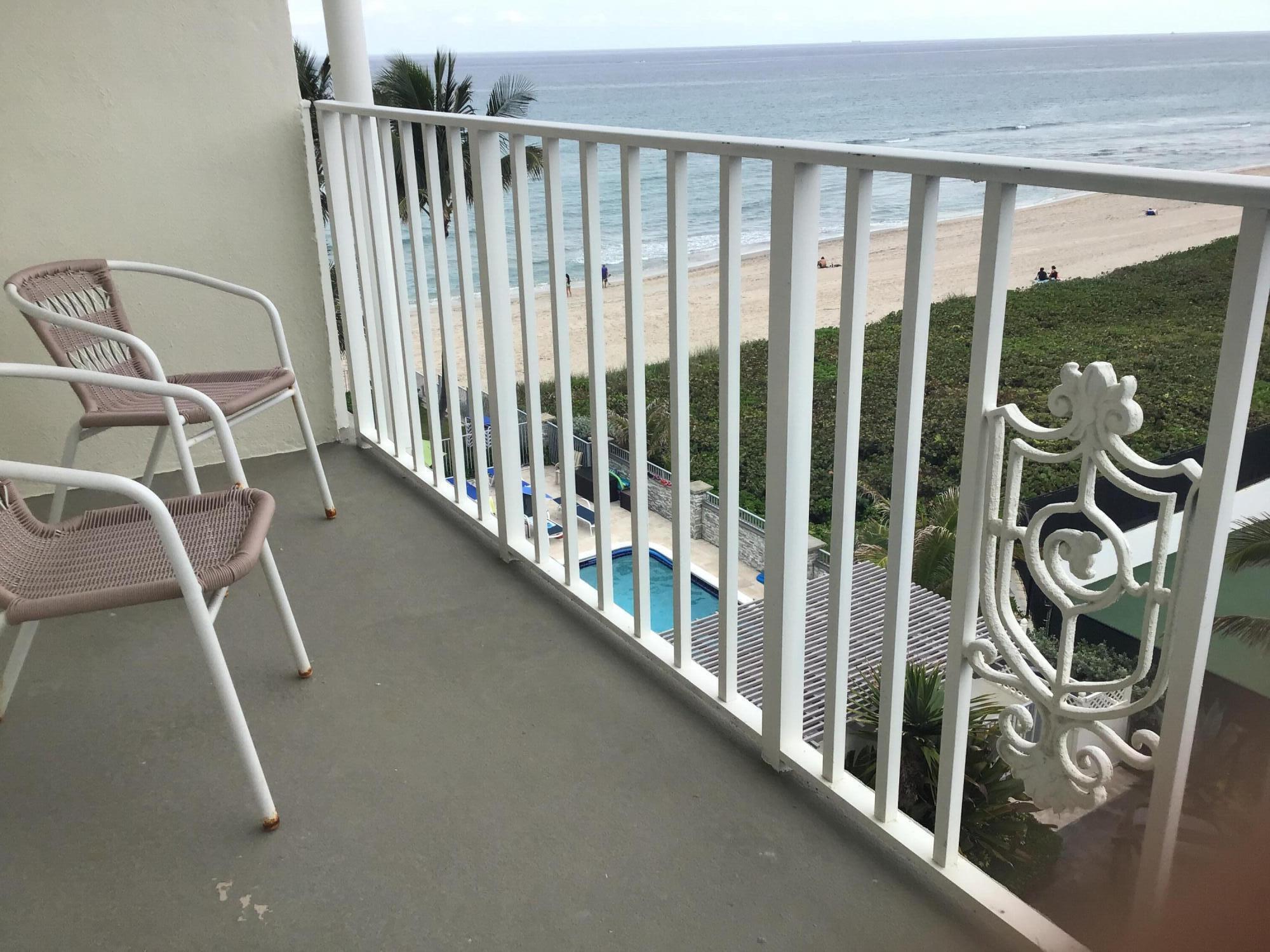 3030 S Ocean Boulevard S 652 Property Photo 30