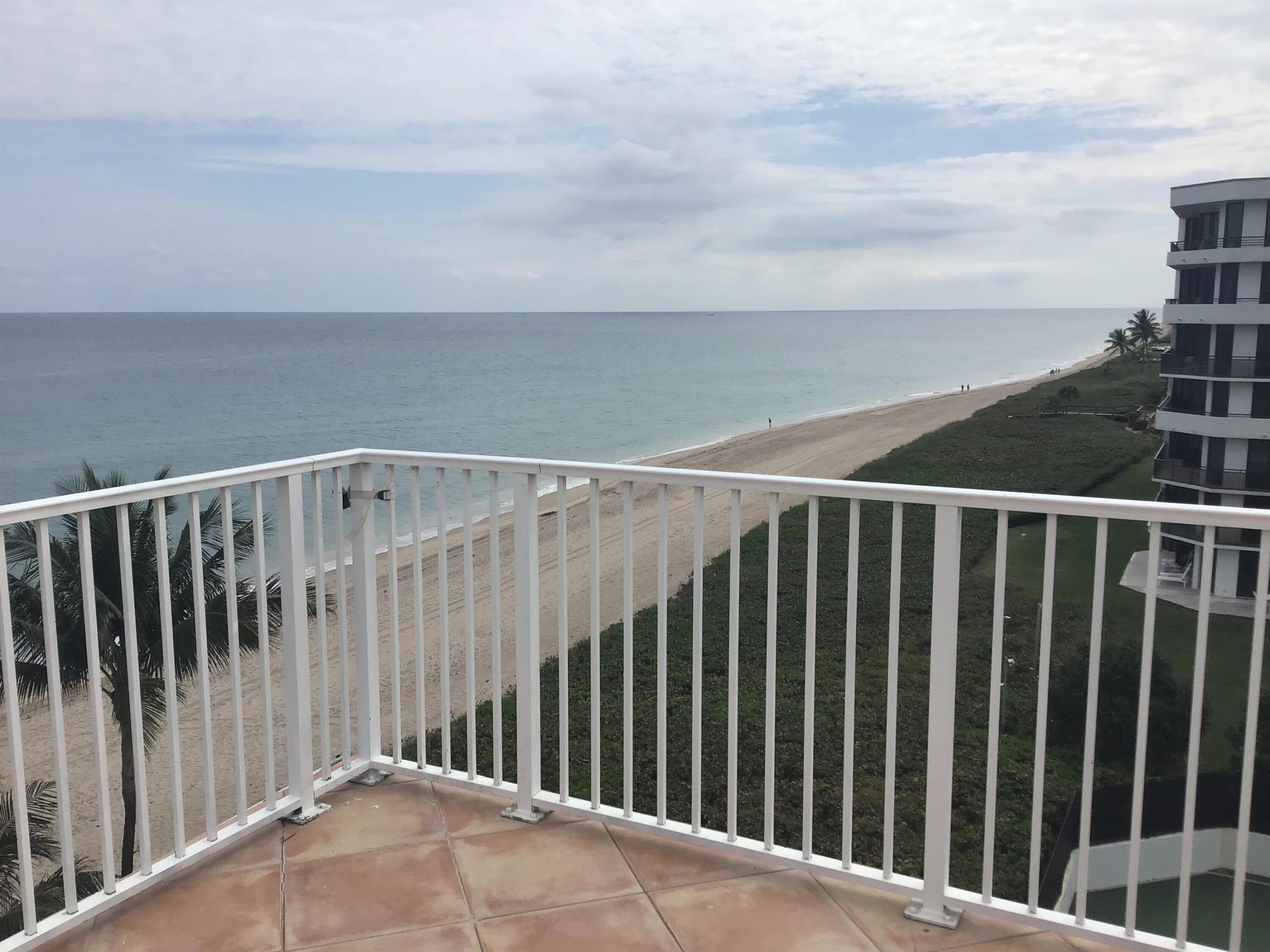 3030 S Ocean Boulevard S 652 Property Photo 34
