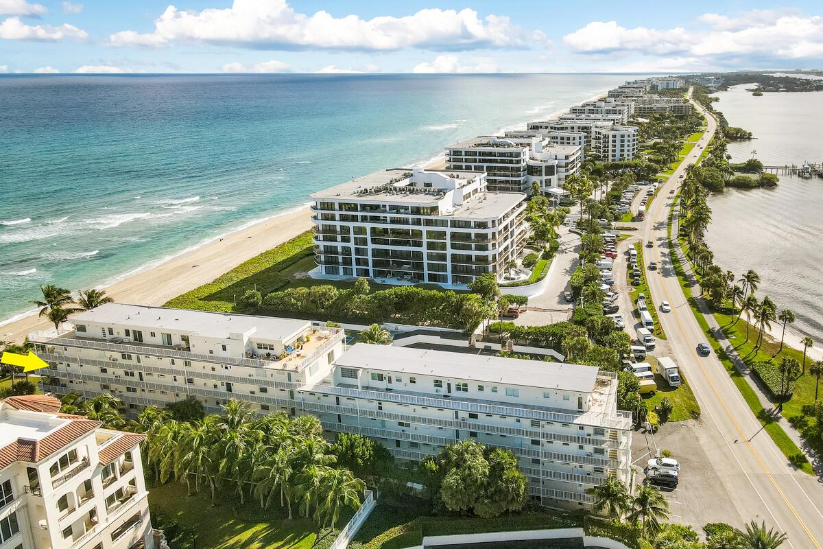 3030 S Ocean Boulevard S 652 Property Photo 35