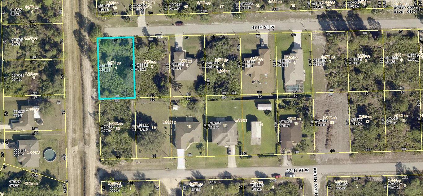 3019 48th Street W Property Photo 1