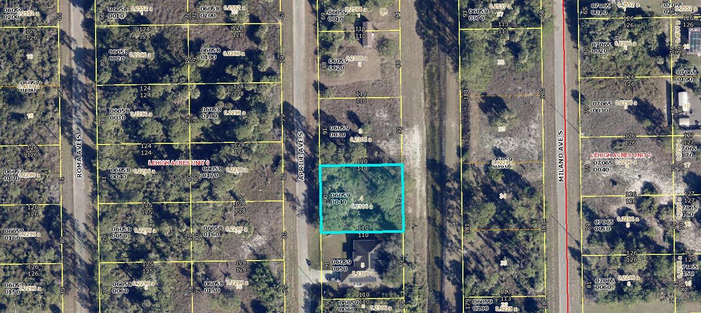 741 Aprile Avenue S Property Photo 2
