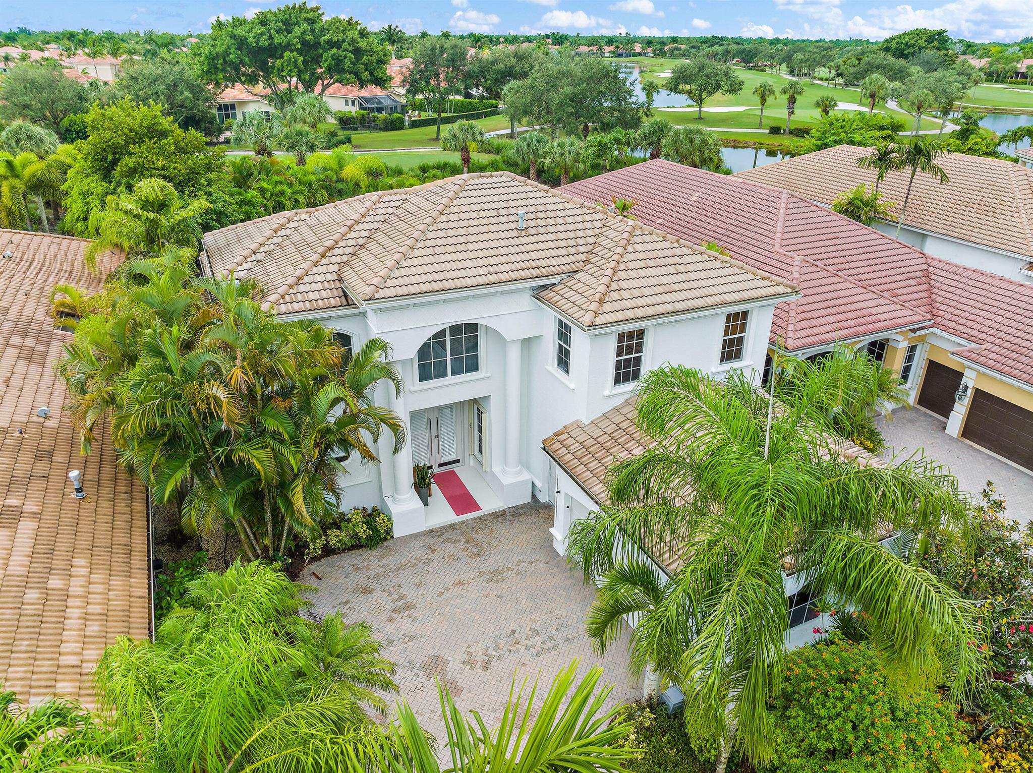 10254 Sand Cay Lane Property Photo 1