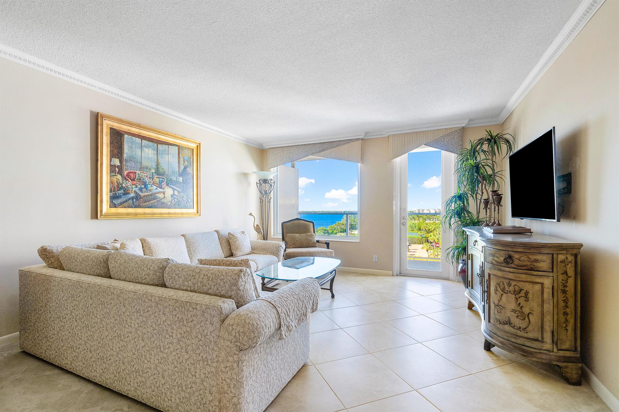 3450 S Ocean Boulevard 625 Property Photo 1