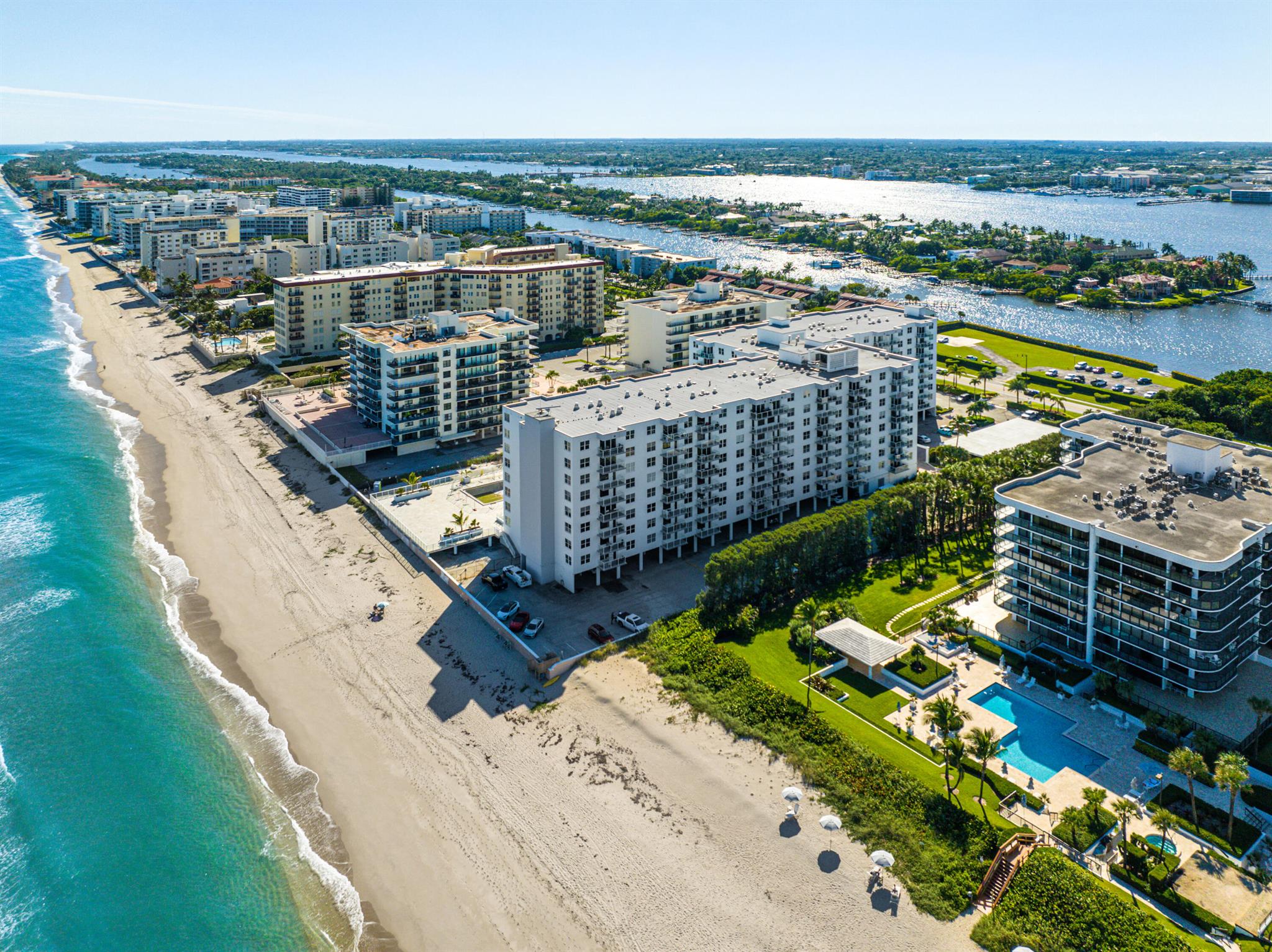 3450 S Ocean Boulevard 625 Property Photo 37