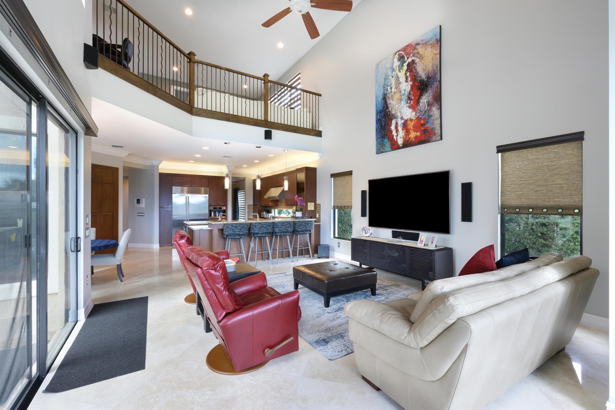 8325 Hawks Gully Avenue Property Photo 13