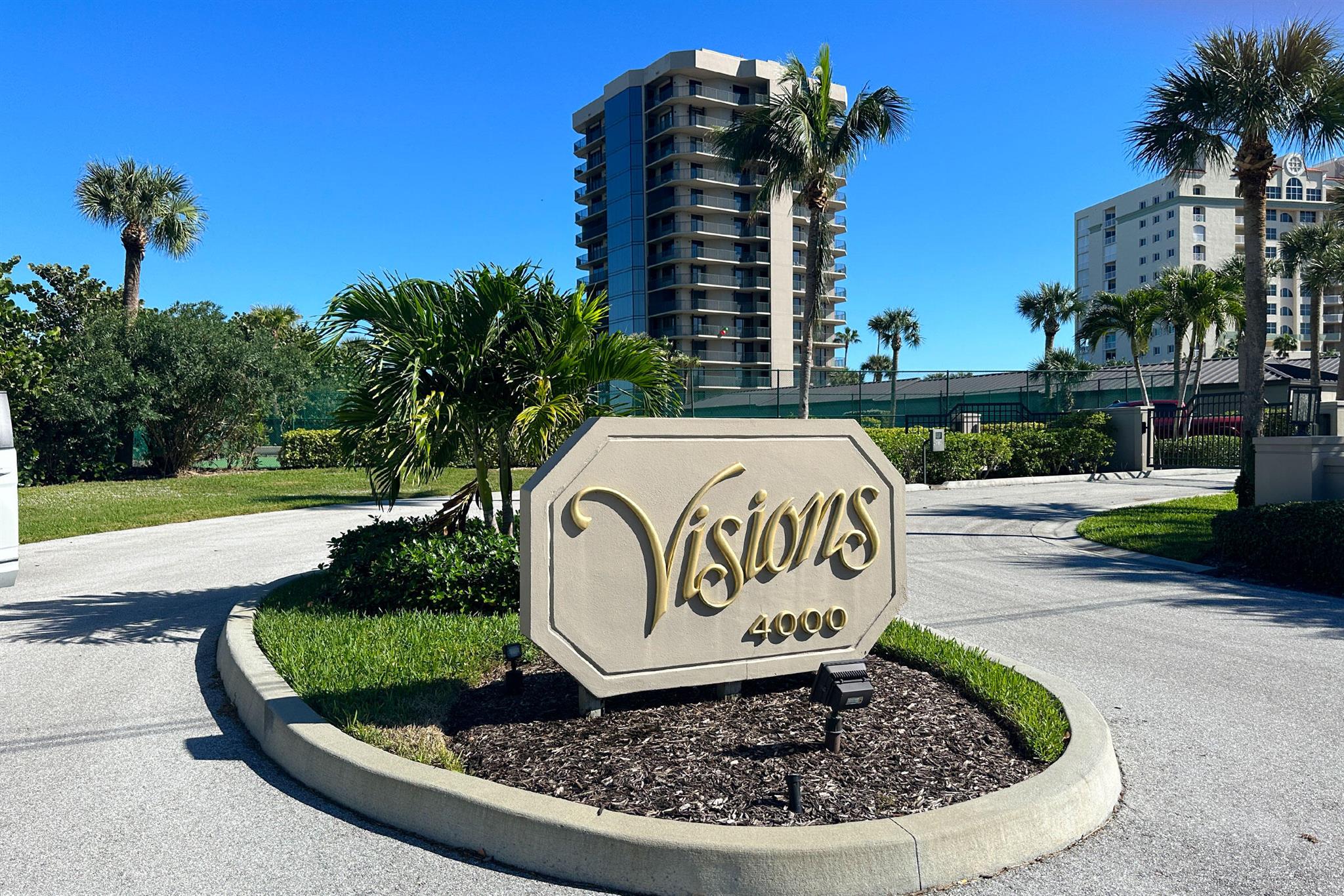 4000 N Highway A1a 602 Property Photo 1