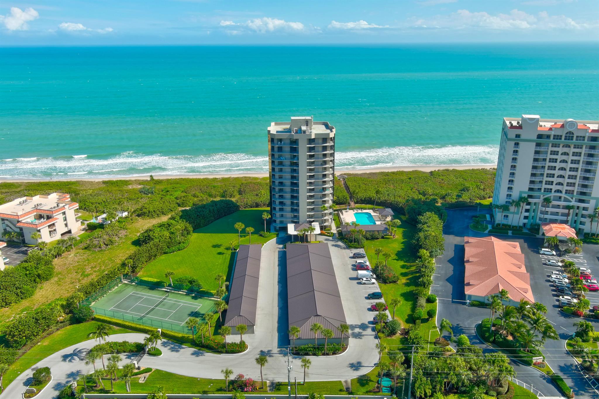 4000 N Highway A1a 602 Property Photo 2