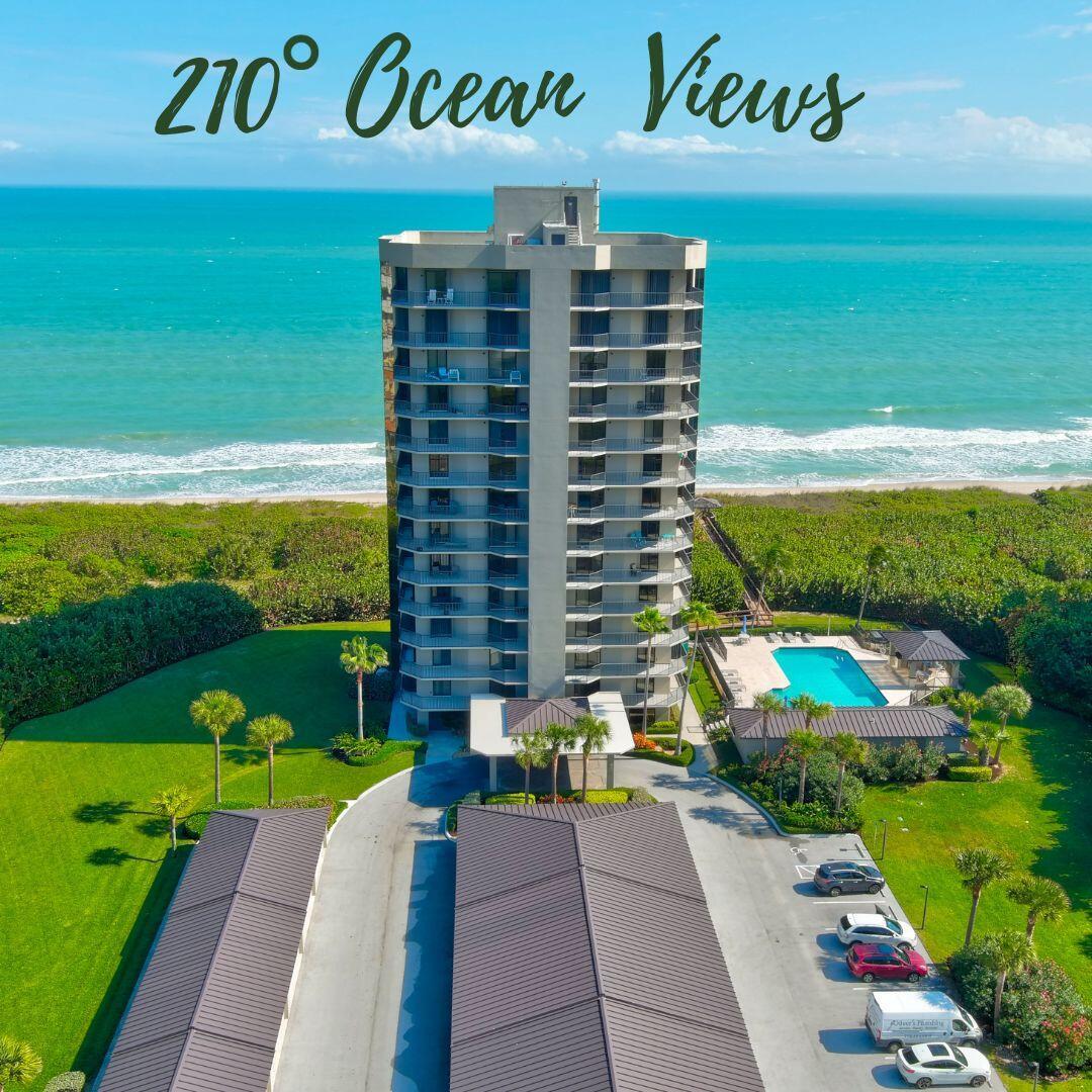 4000 N Highway A1a 602 Property Photo 3