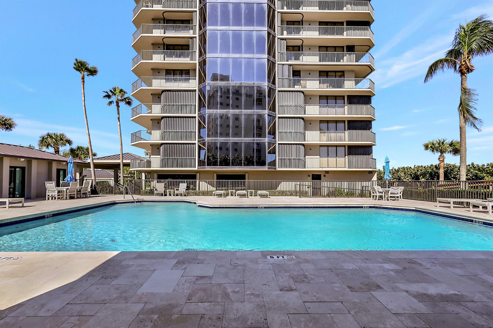 4000 N Highway A1a 602 Property Photo 4