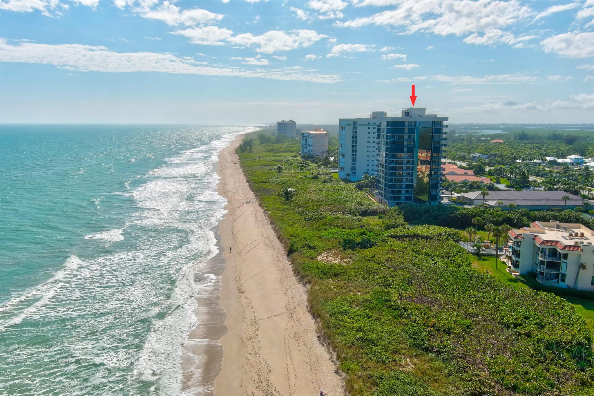 4000 N Highway A1a 602 Property Photo 7