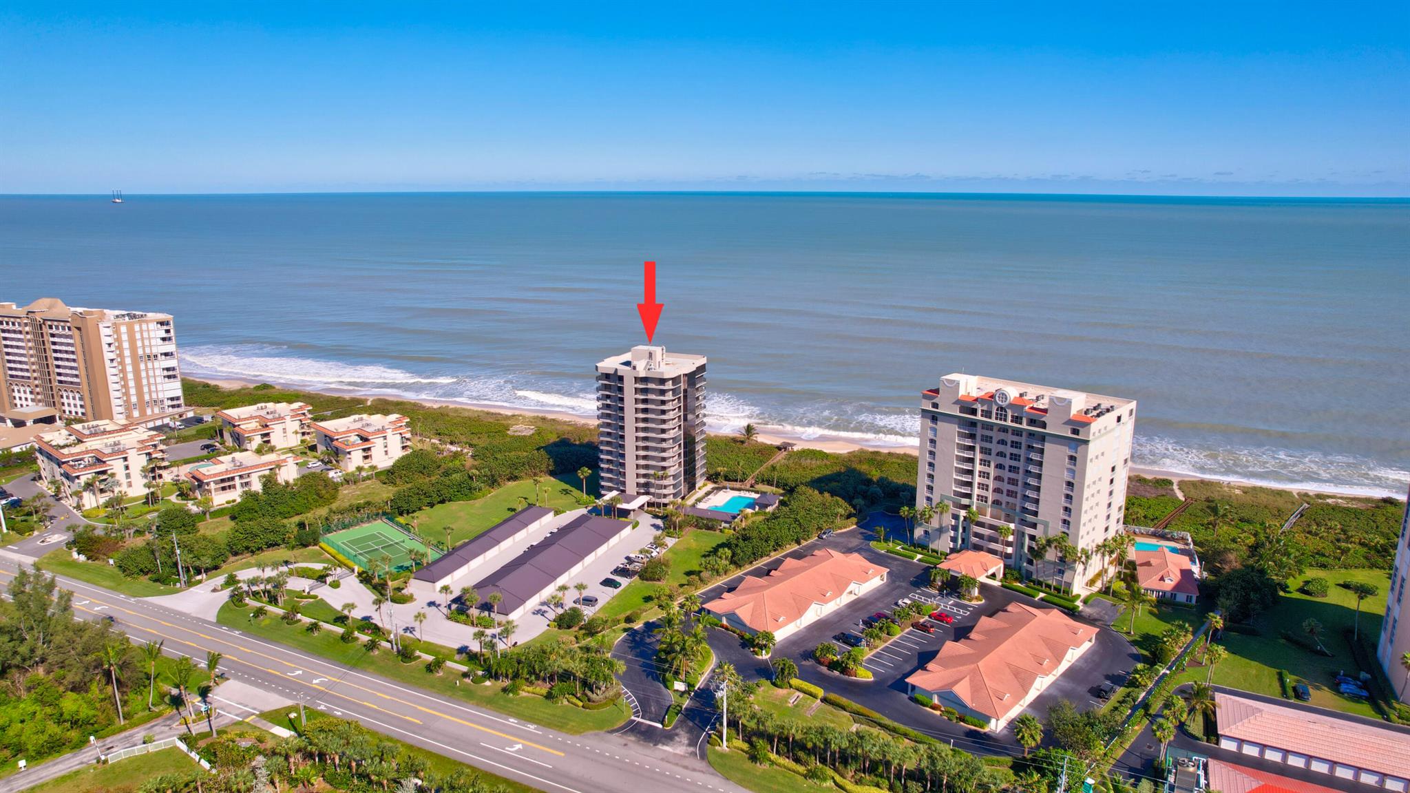 4000 N Highway A1a 602 Property Photo 8