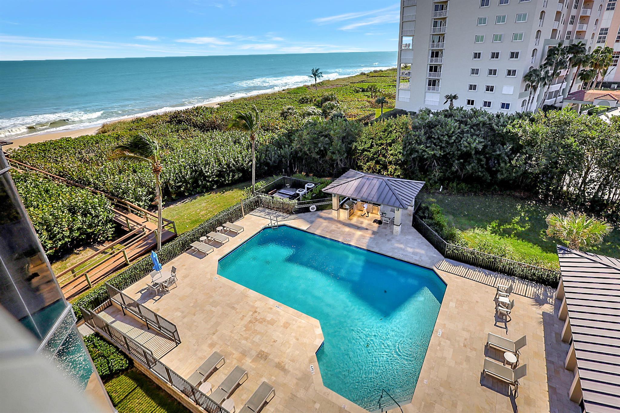 4000 N Highway A1a 602 Property Photo 12