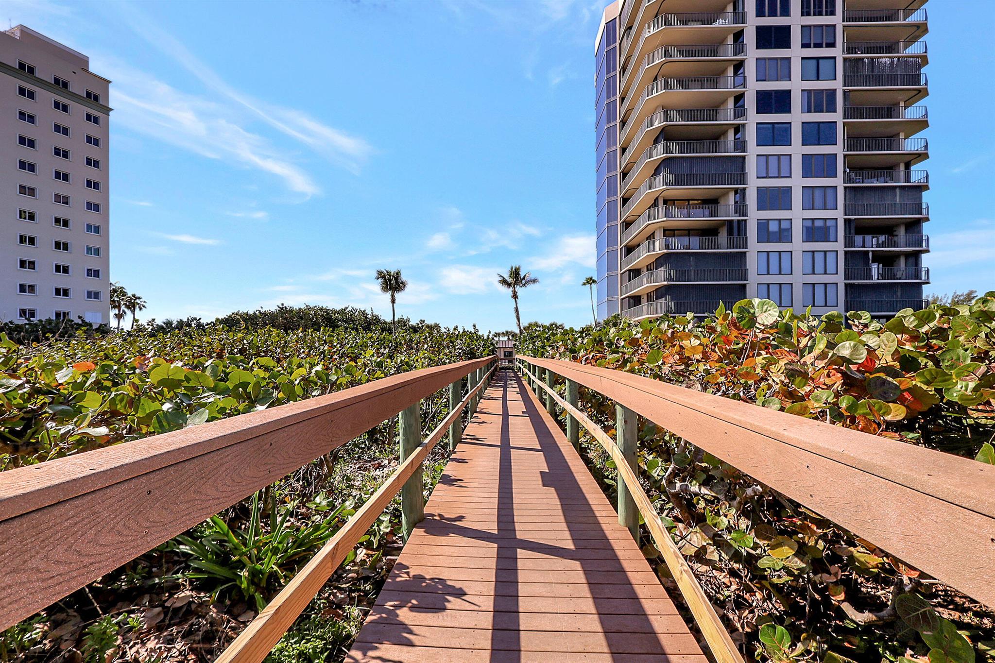 4000 N Highway A1a 602 Property Photo 15