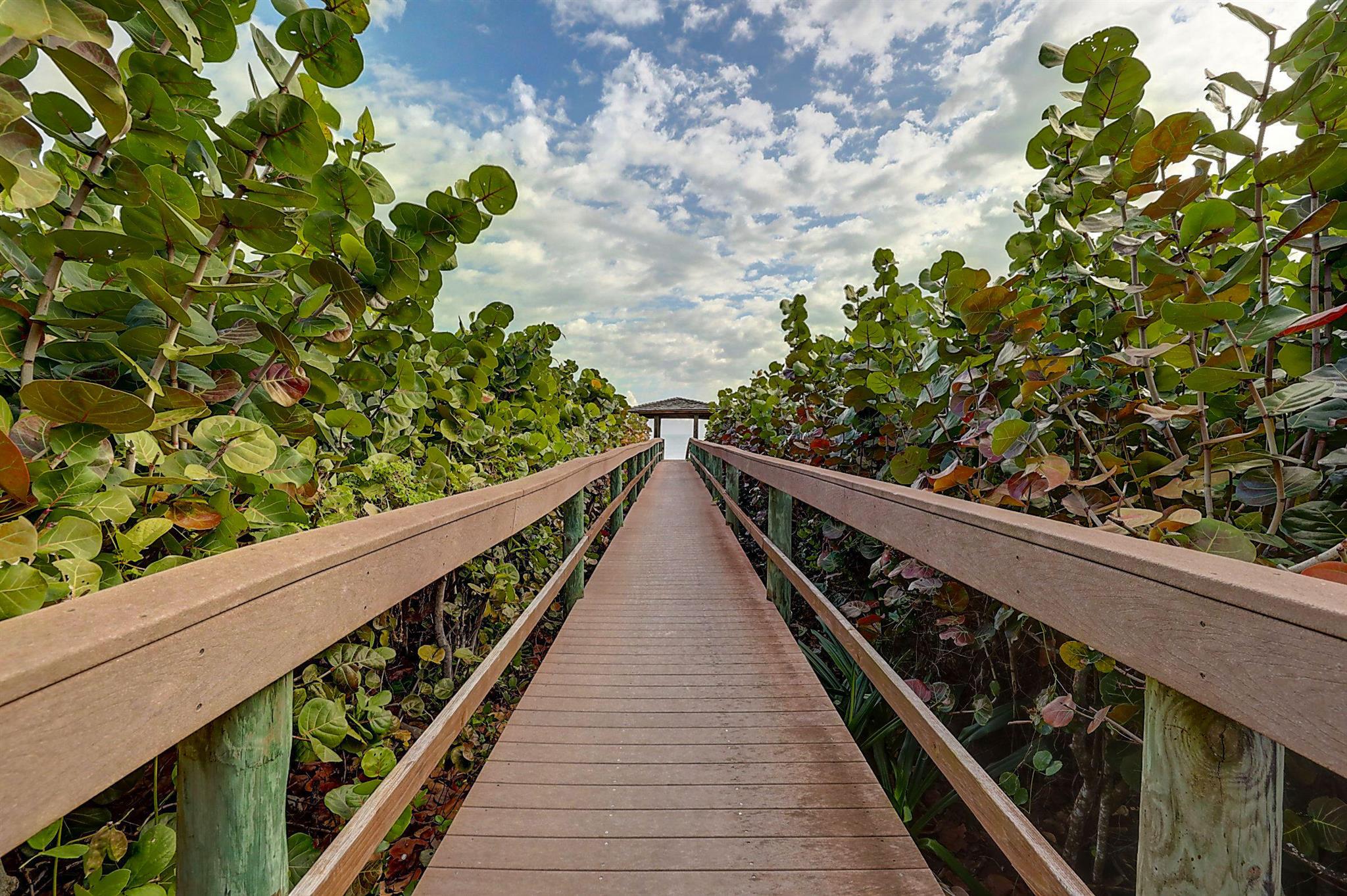 4000 N Highway A1a 602 Property Photo 16