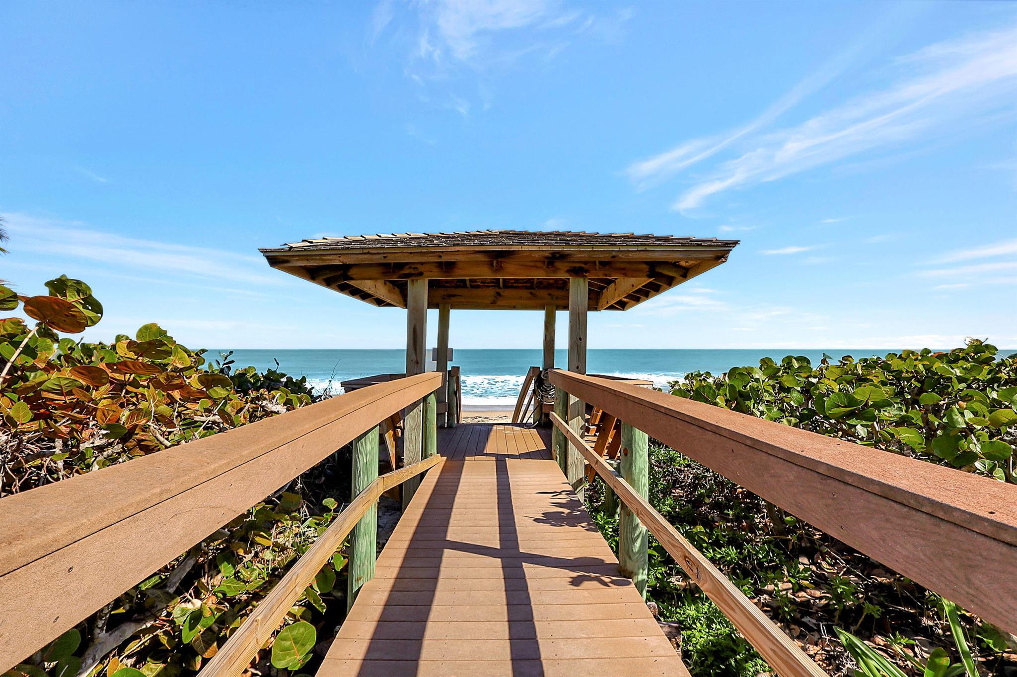 4000 N Highway A1a 602 Property Photo 17