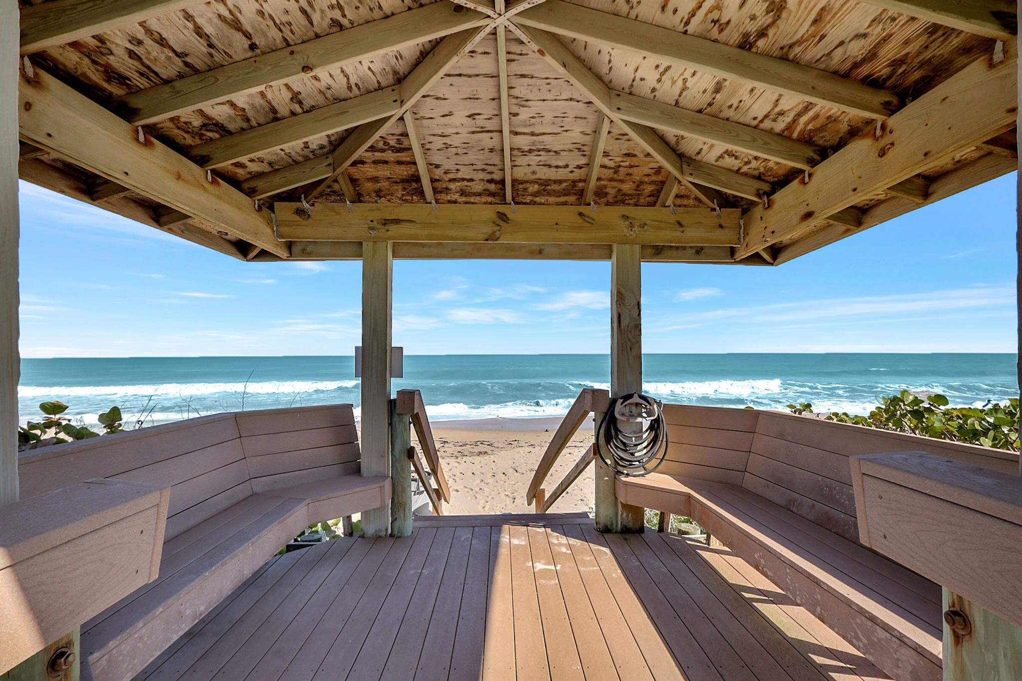 4000 N Highway A1a 602 Property Photo 18