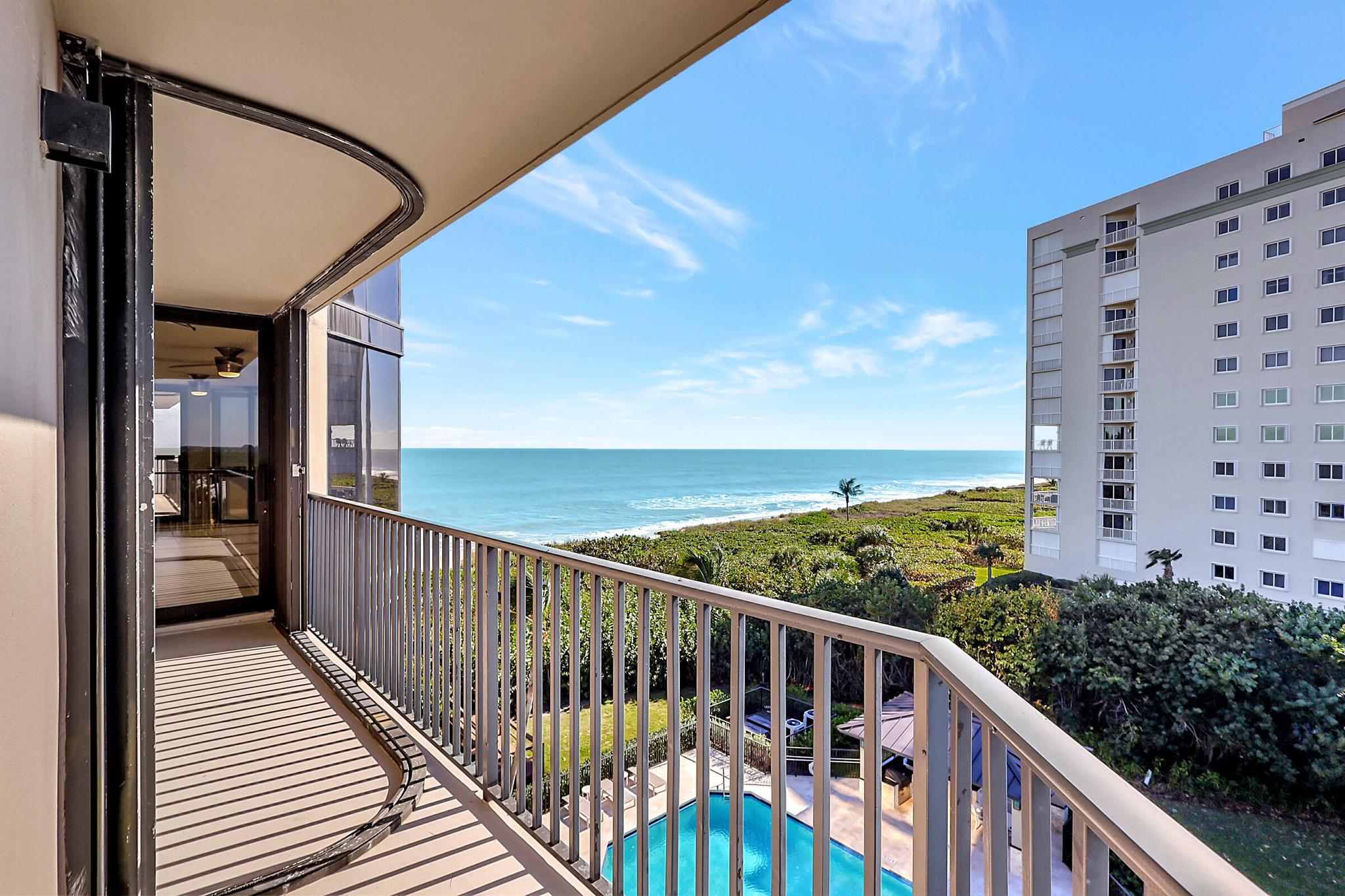 4000 N Highway A1a 602 Property Photo 78