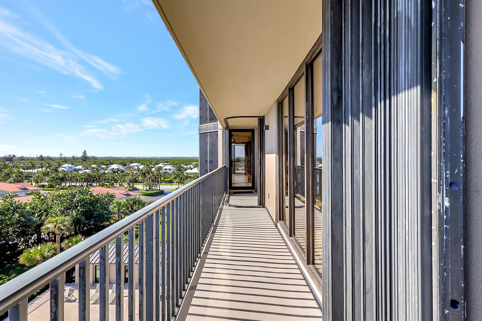 4000 N Highway A1a 602 Property Photo 84