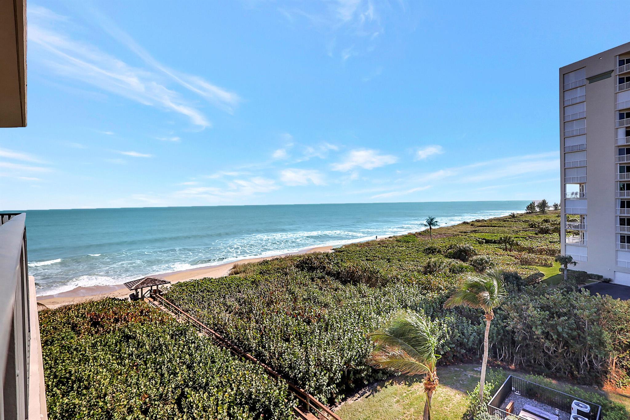 4000 N Highway A1a 602 Property Photo 88