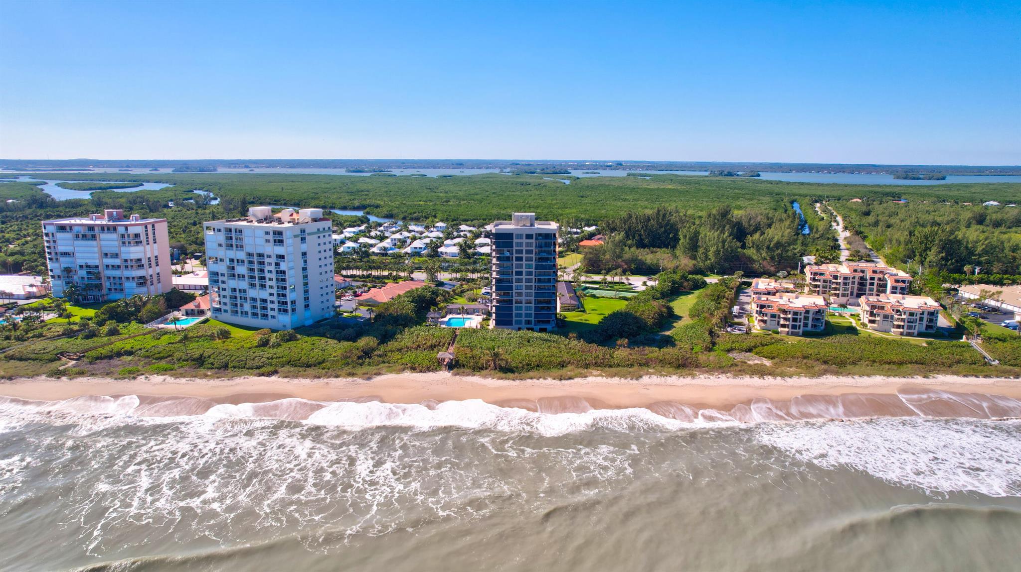 4000 N Highway A1a 602 Property Photo 94