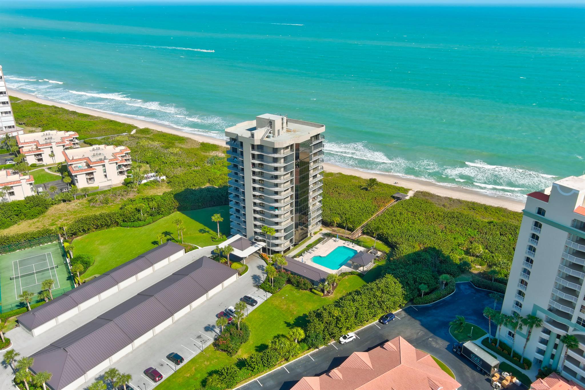 4000 N Highway A1a 602 Property Photo 95