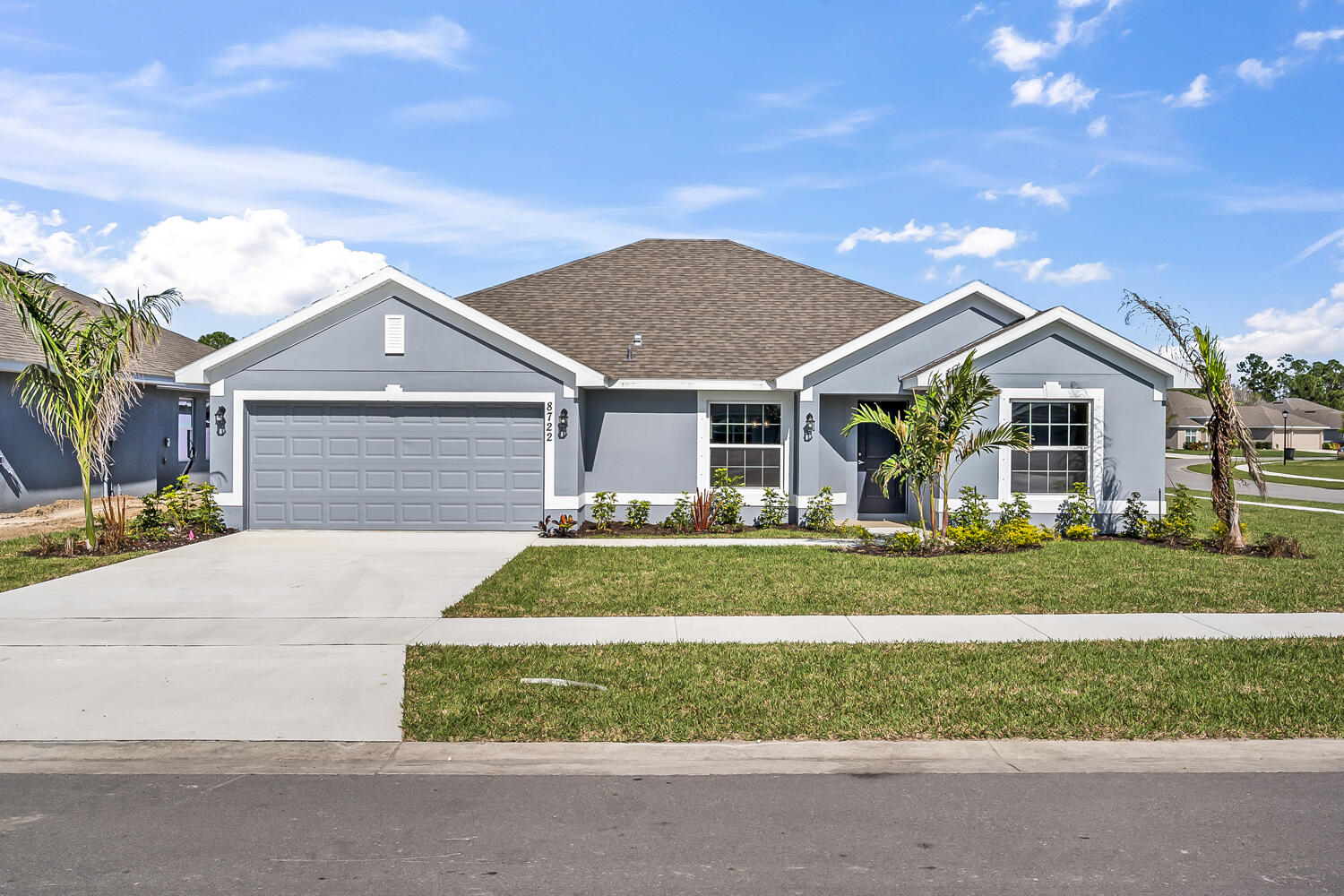 8722 Waterstone Boulevard Property Photo 1