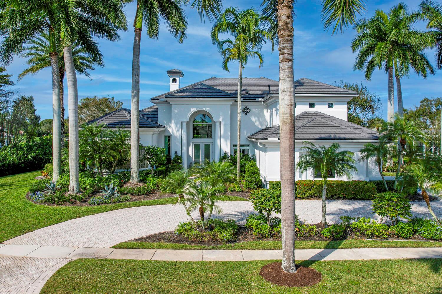 10873 Egret Pointe Lane Property Photo 1