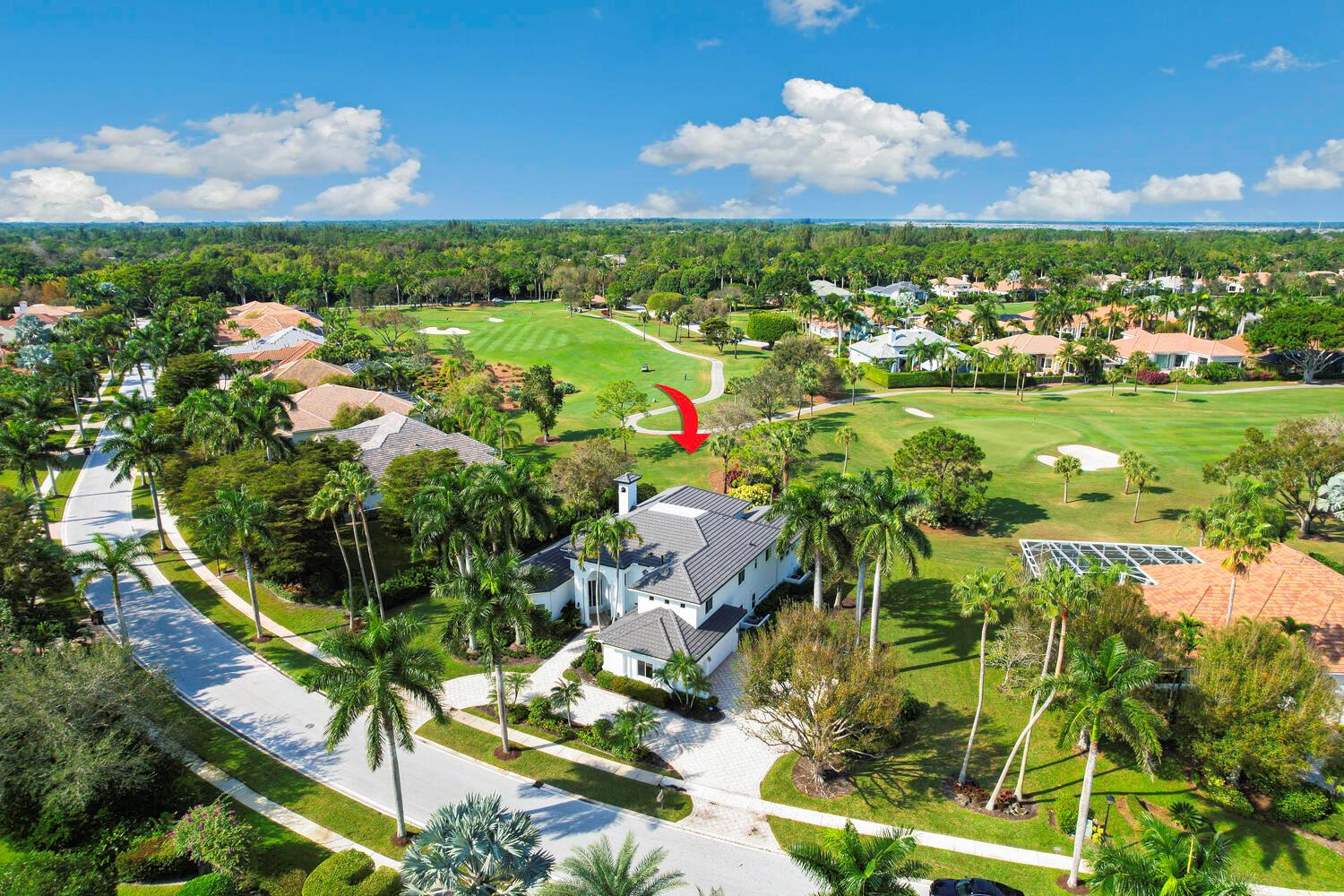 10873 Egret Pointe Lane Property Photo 15