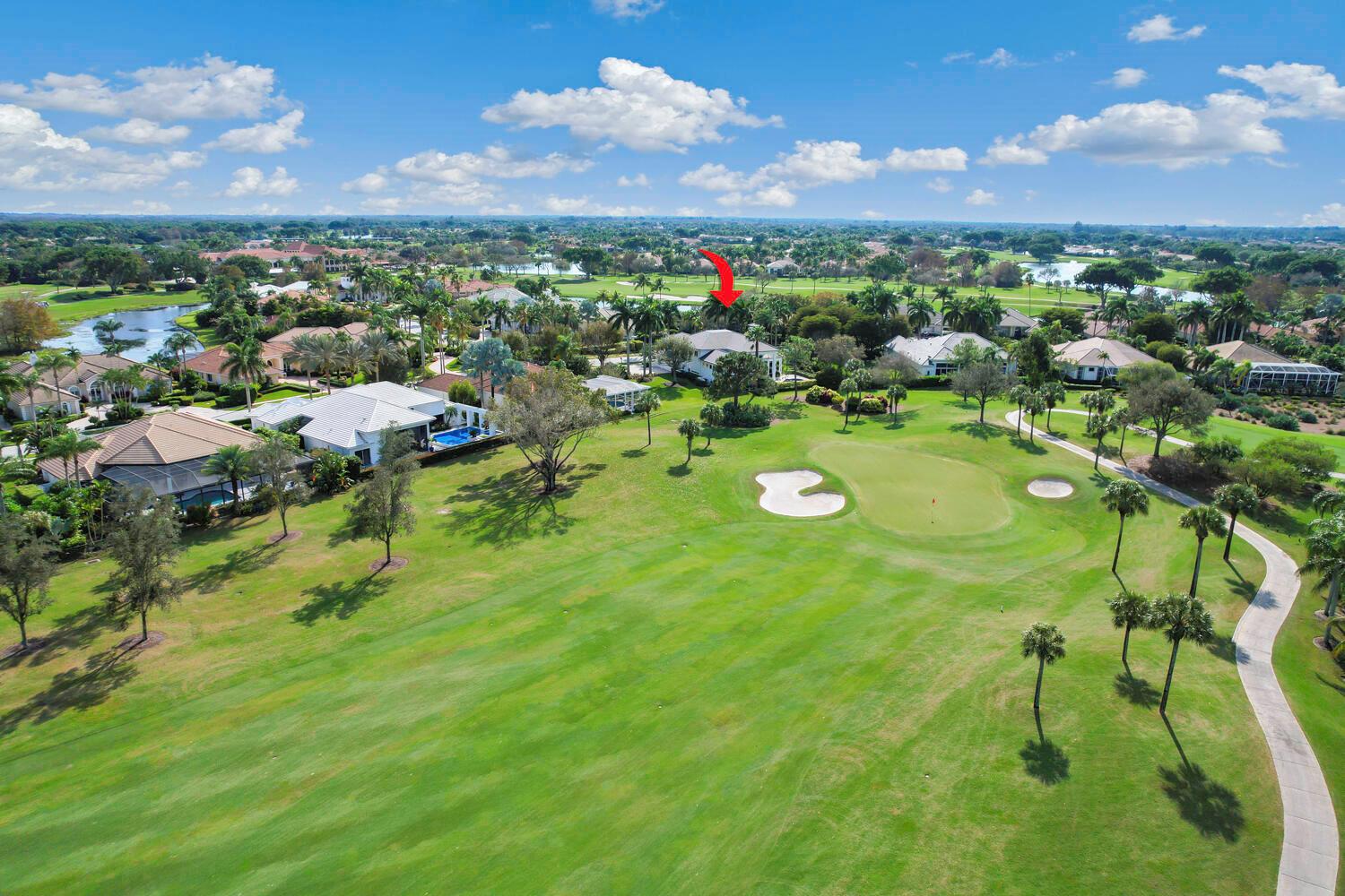 10873 Egret Pointe Lane Property Photo 16