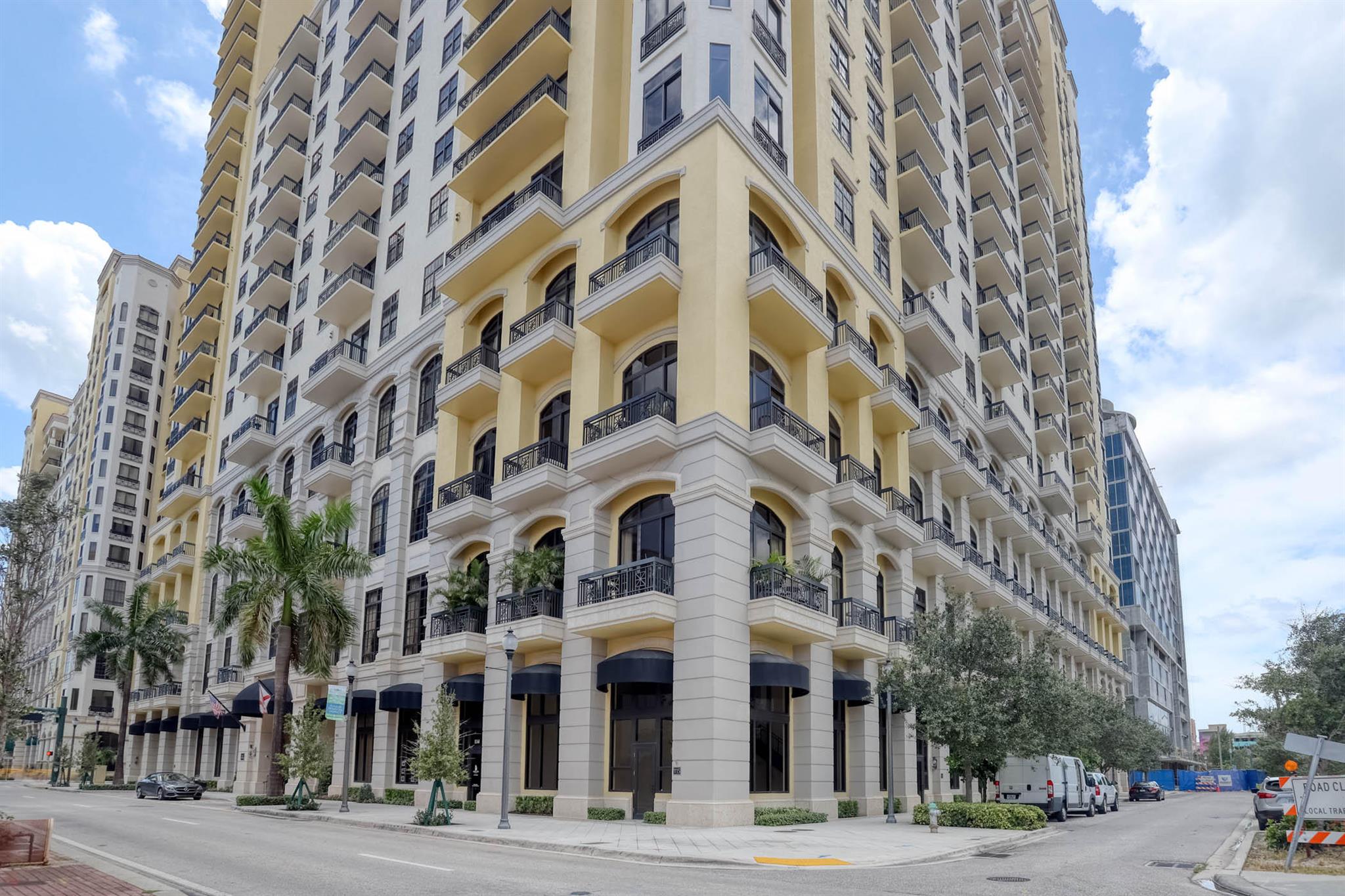701 S Olive Avenue 115 Picture