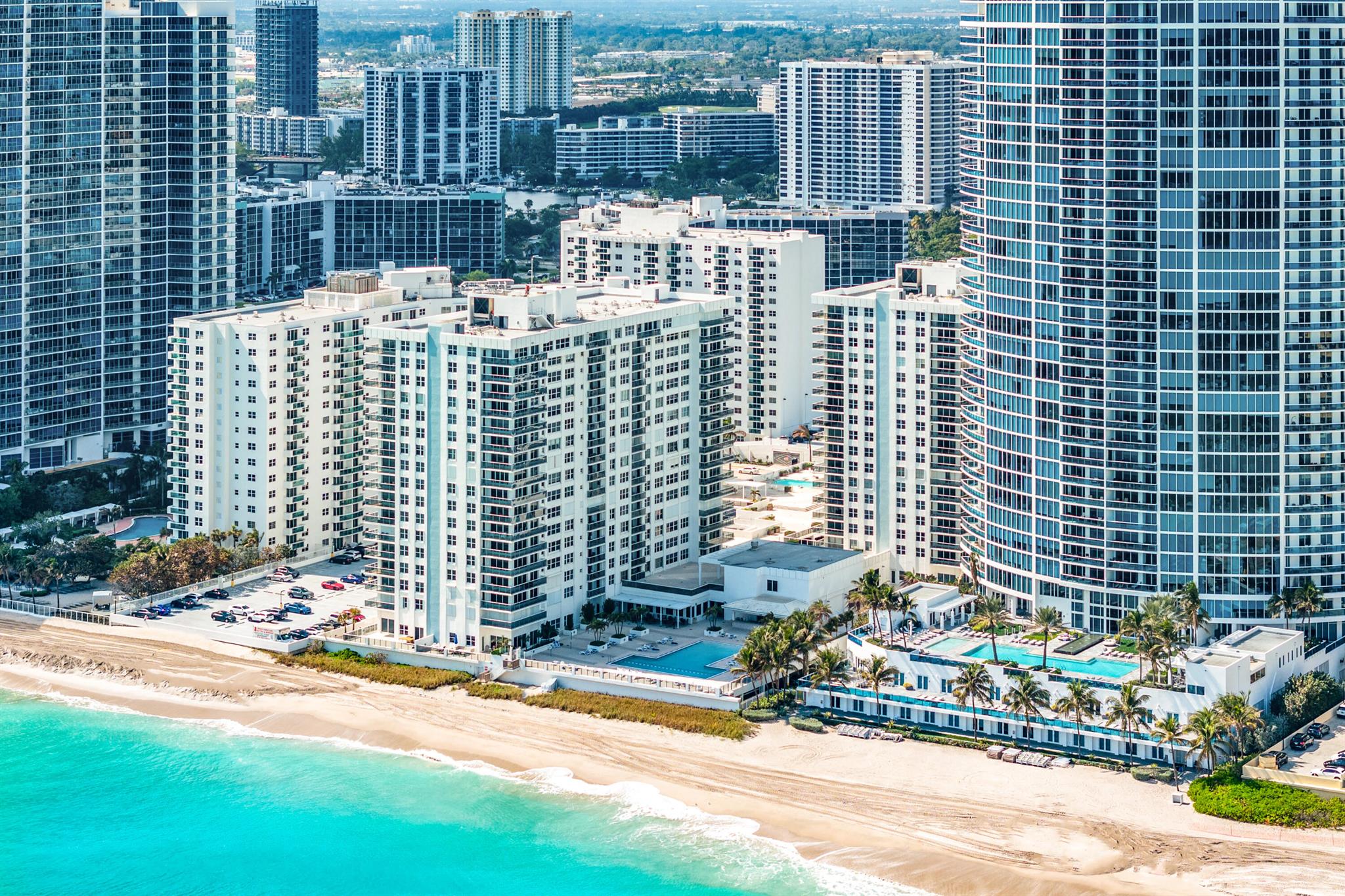 2751 S Ocean Drive 504n Property Photo 30