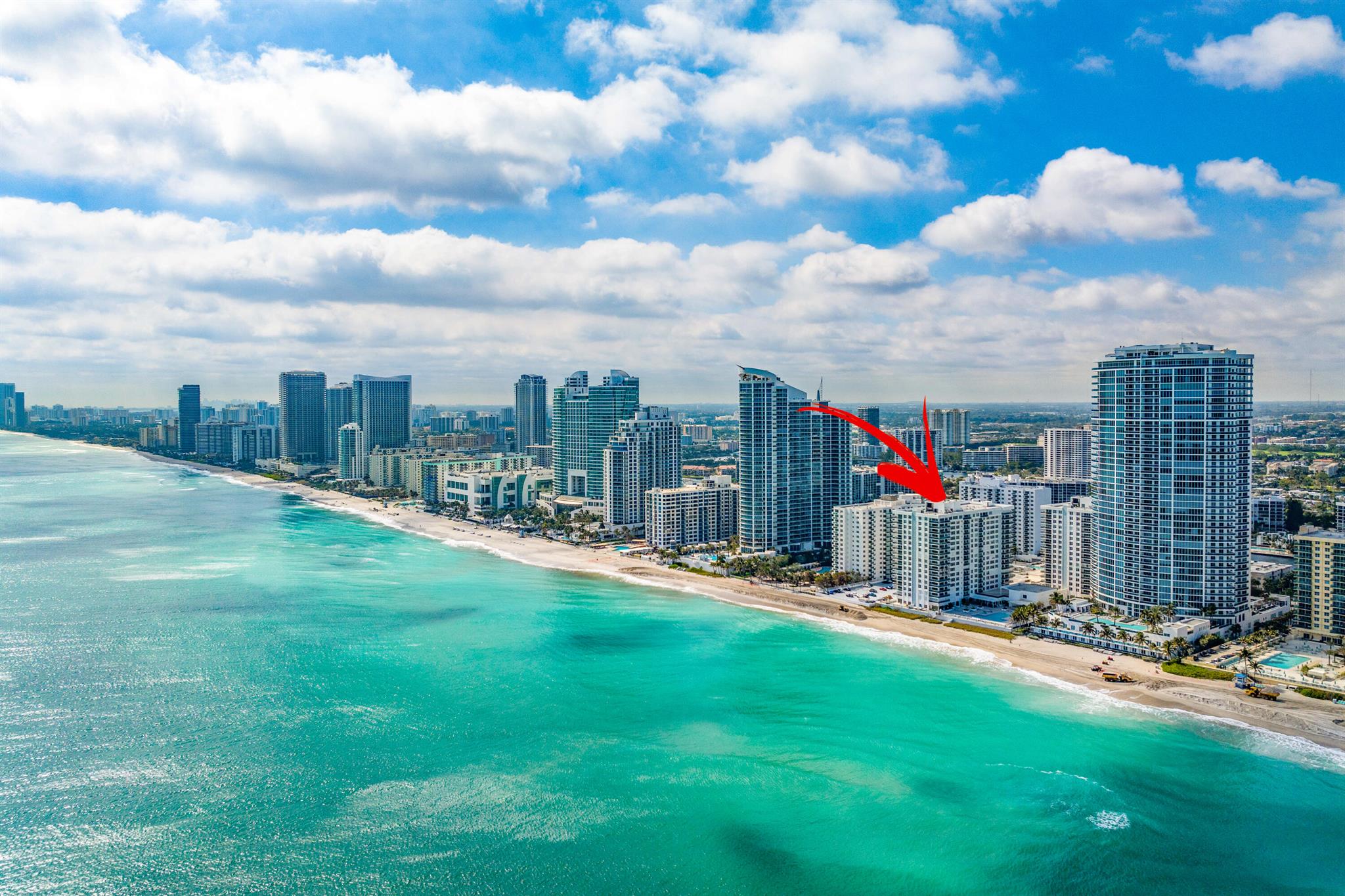 2751 S Ocean Drive 504n Property Photo 36