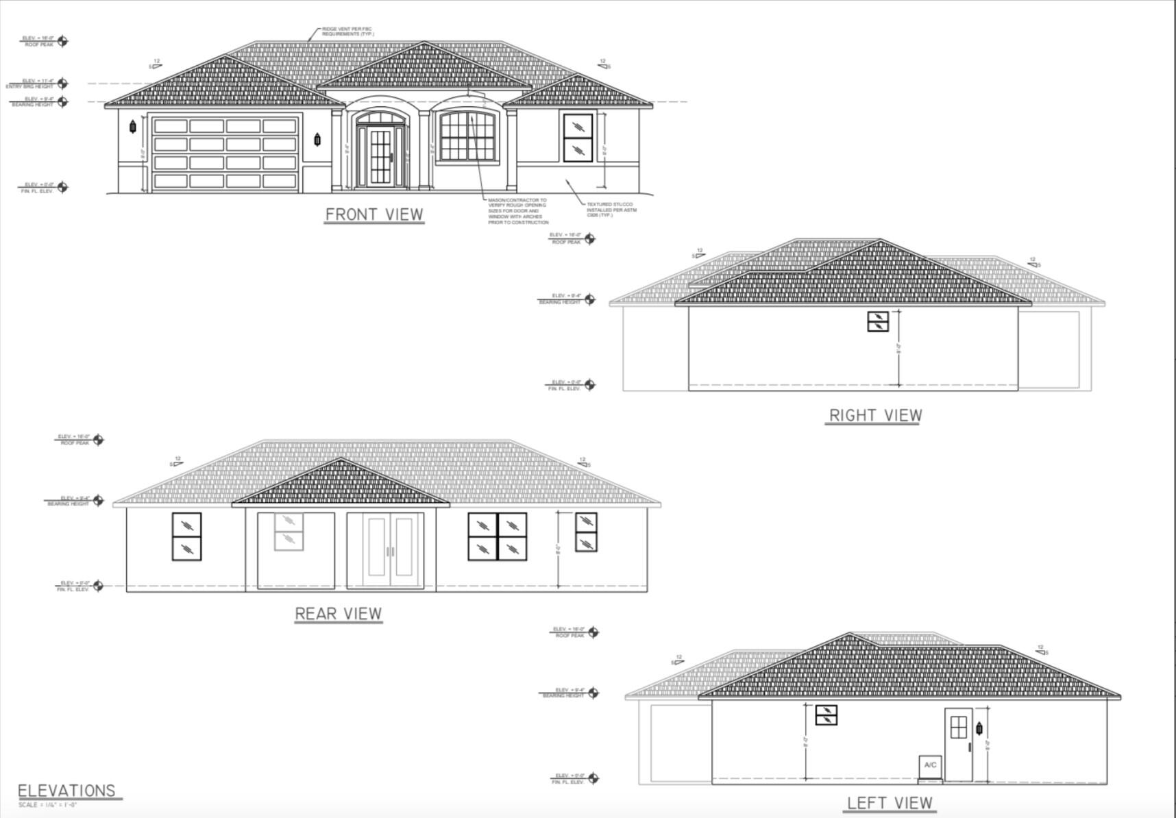 19812 Kenilworth Boulevard Property Photo 1