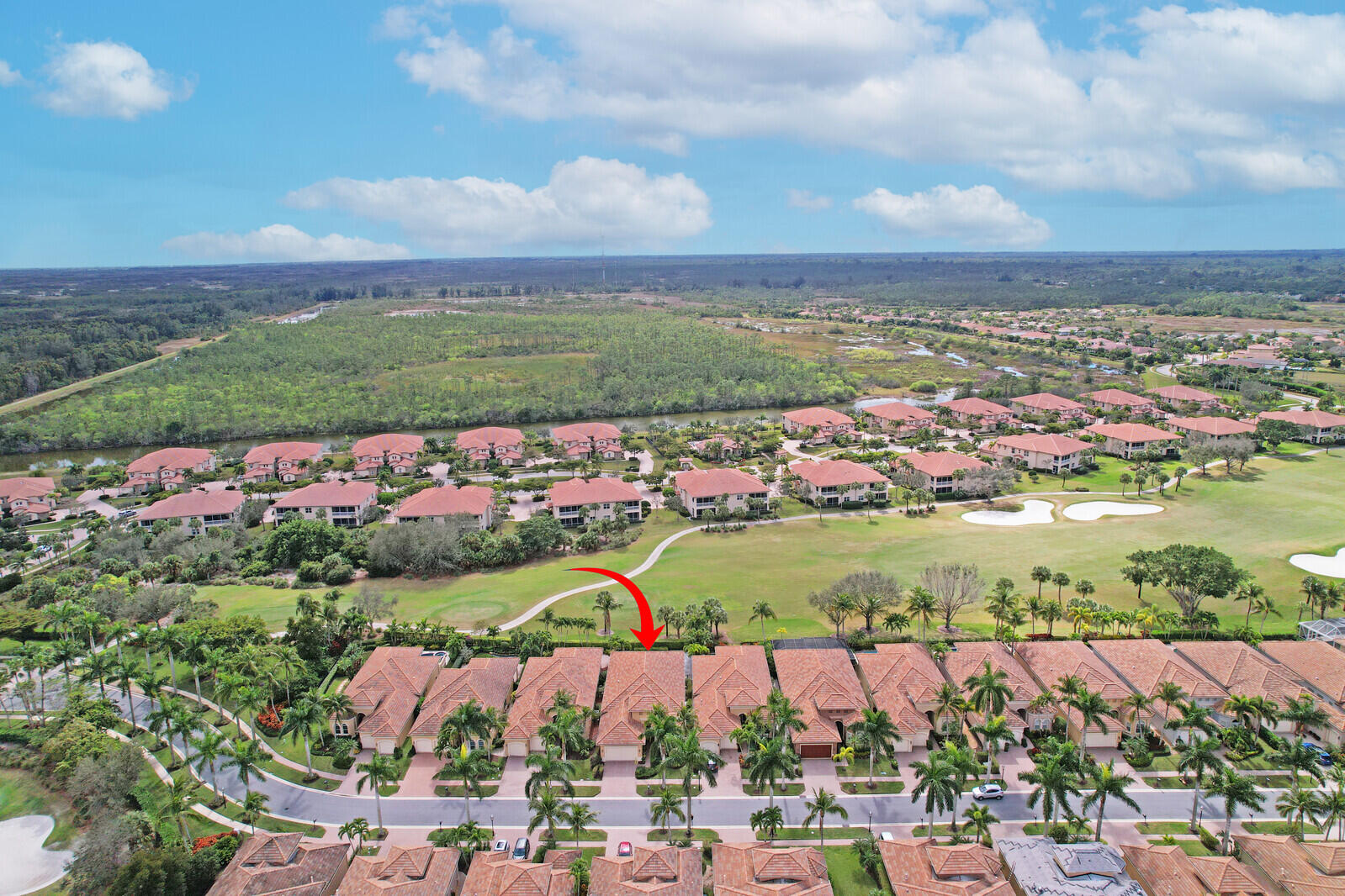 10300 Terra Lago Drive Property Photo 1