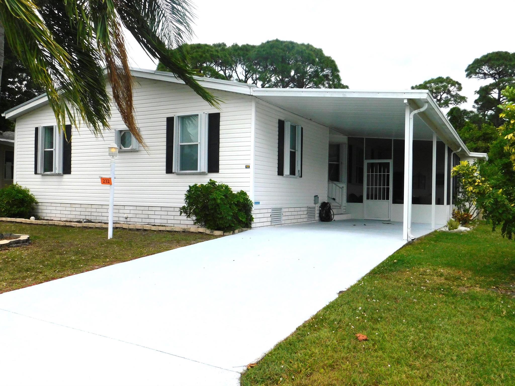 232 Old Key West Place Property Photo 1