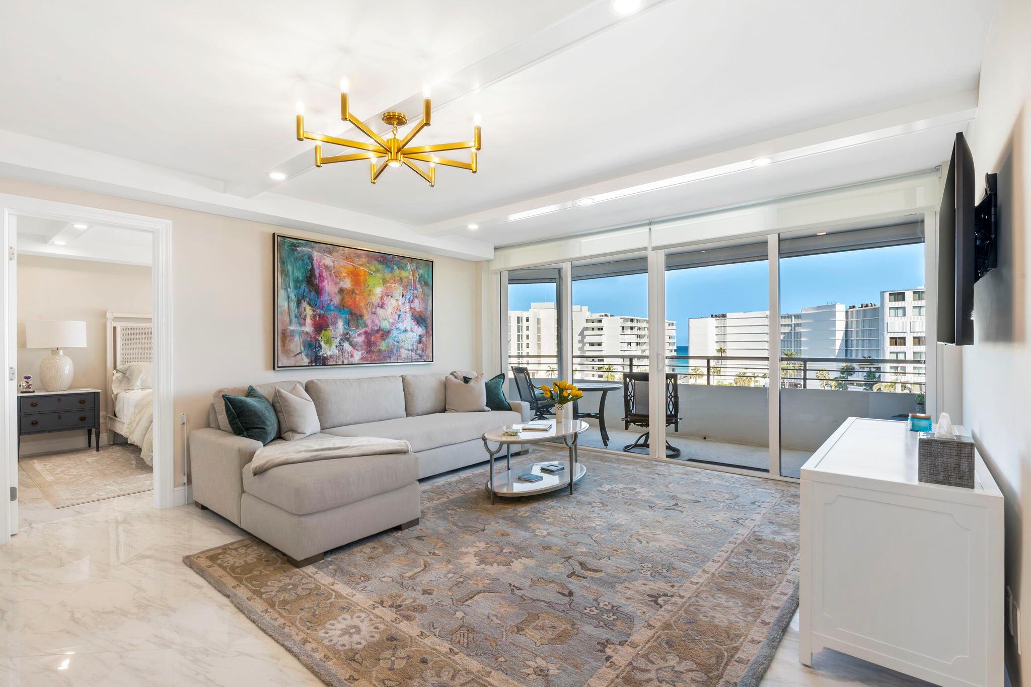 3589 S Ocean Boulevard 605 Property Photo 1
