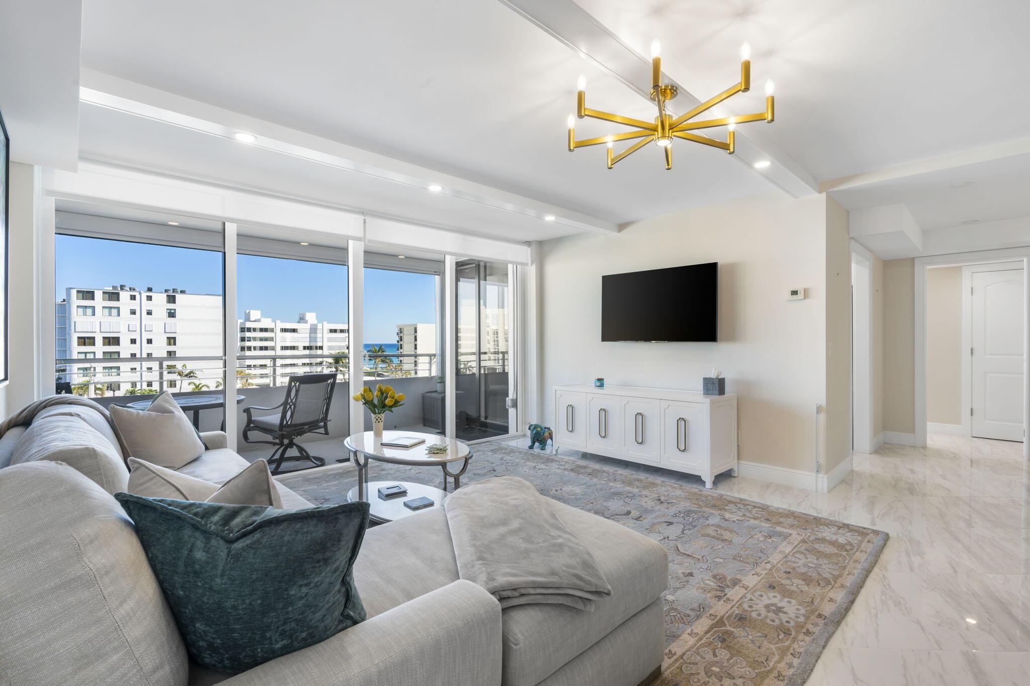 3589 S Ocean Boulevard 605 Property Photo 3