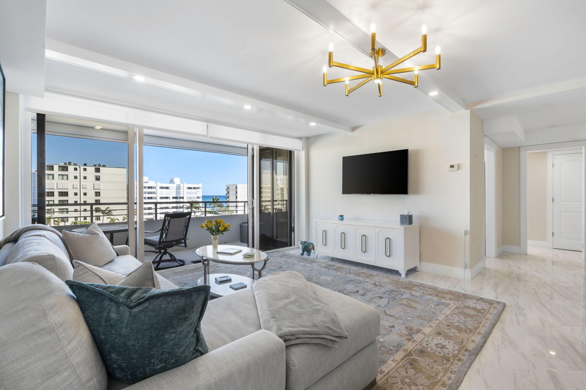 3589 S Ocean Boulevard 605 Property Photo 4