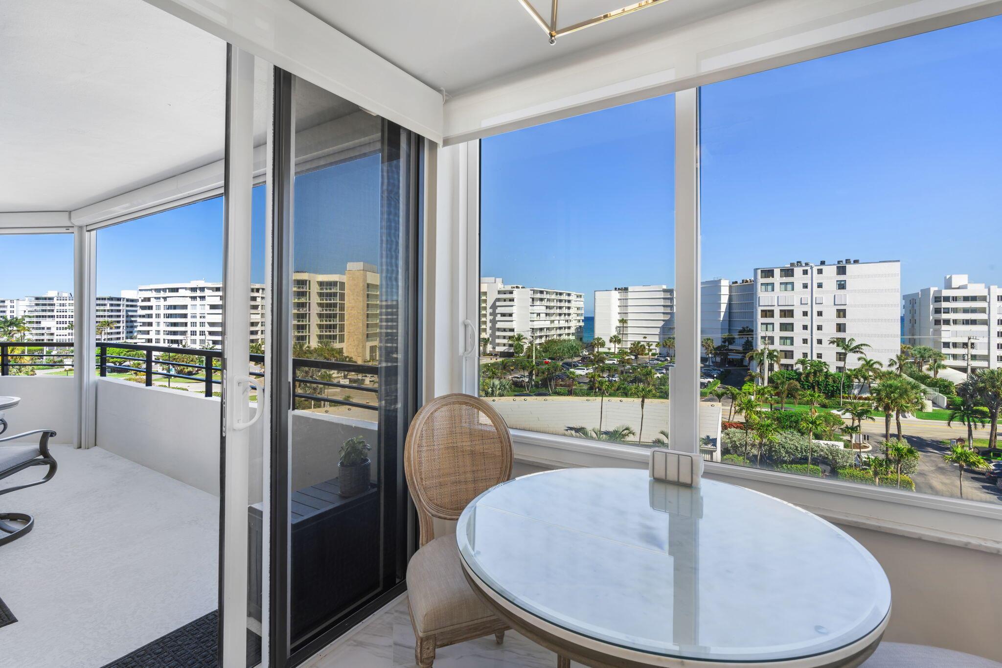 3589 S Ocean Boulevard 605 Property Photo 15
