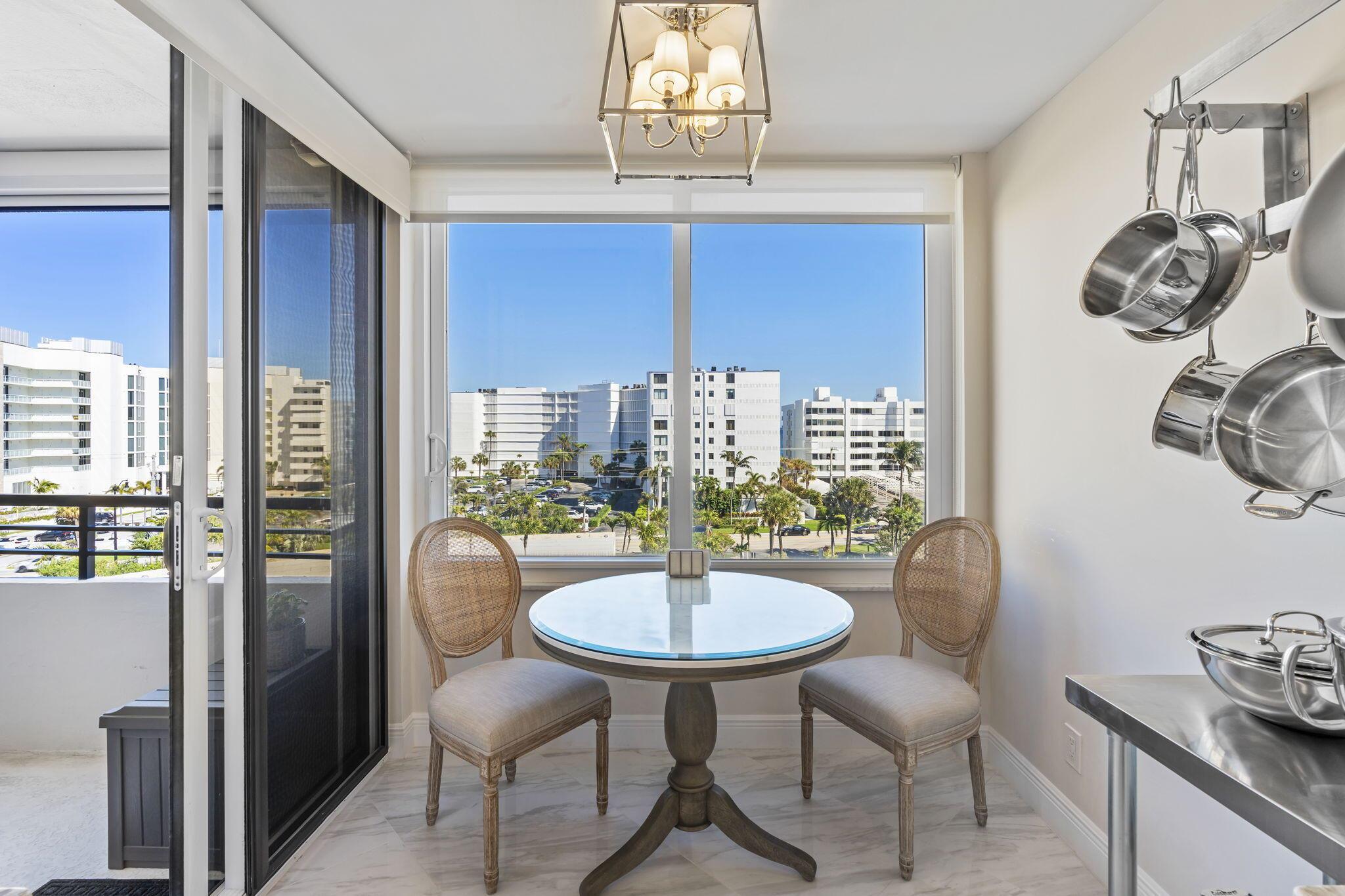 3589 S Ocean Boulevard 605 Property Photo 16