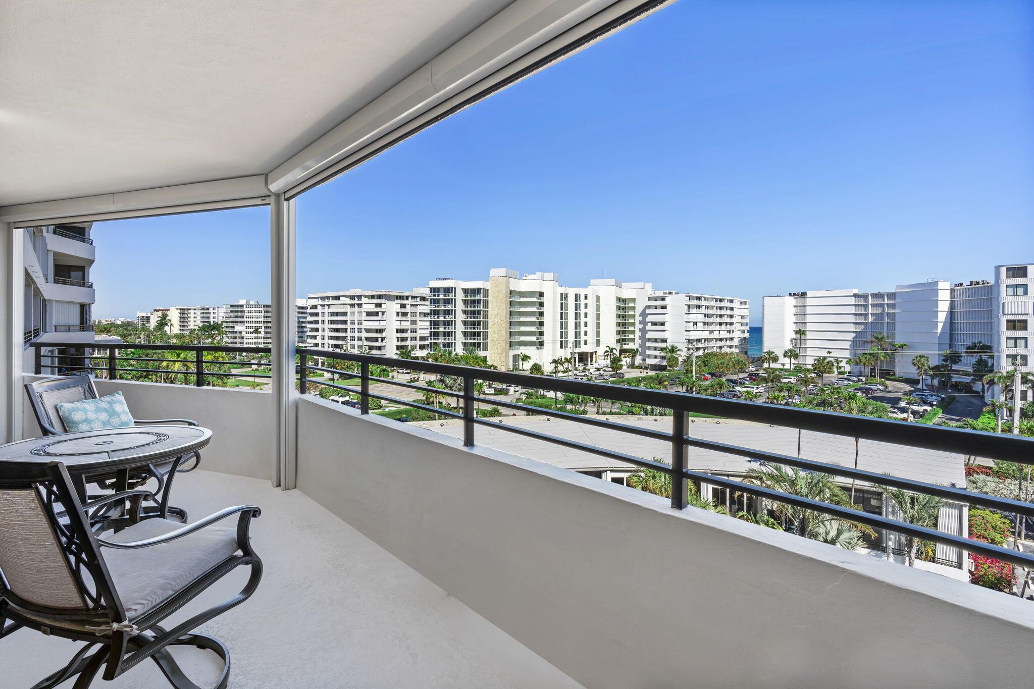 3589 S Ocean Boulevard 605 Property Photo 26
